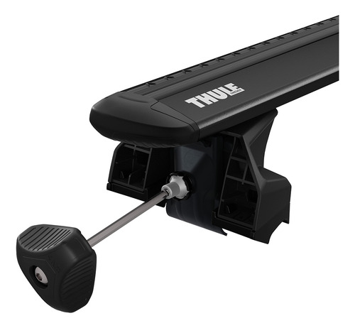 Rack De Teto Thule Wingbar Evo Black Asx 2011 A 20 21 2022