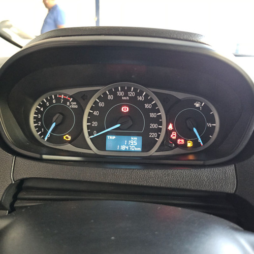 Ford Ka 1.0 SE/SE Plus TiVCT Flex 5p
