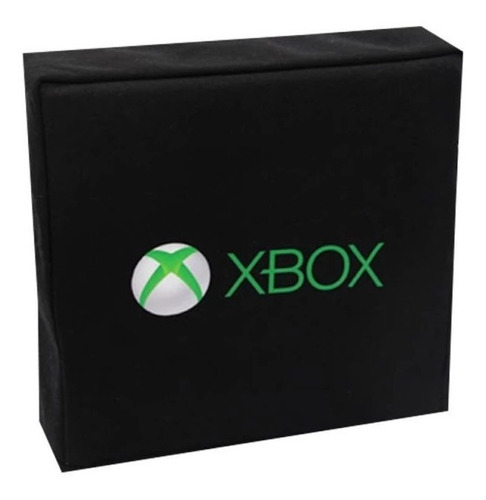 Imagen 4 de 4 de Funda Antipolvo Xbox One S