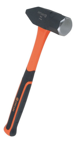 Martillo Hojalatero Tactix # 222701 M/fibra Vidrio 2 Libras