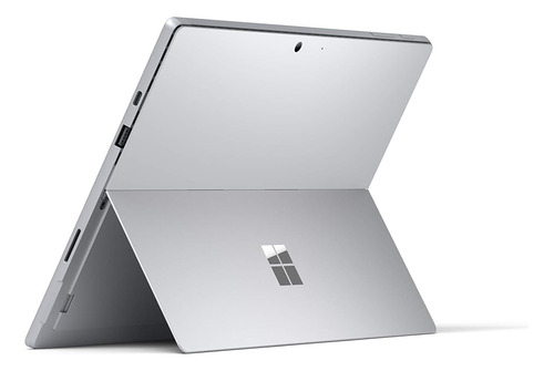 Microsoft Surface Pro 7 Plus Tablet I5 1135g7 8g 256g Ssd (Reacondicionado)