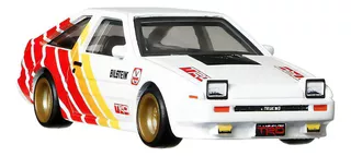 Hot Wheels Toyota Ae86 Sprinter Trueno 1/5 Car Culture