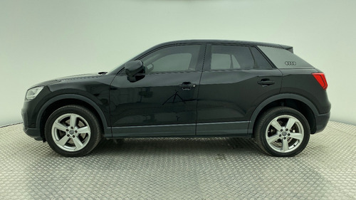 Imagen 6 de 19 de Q2 1.4 T 150hp Stronic