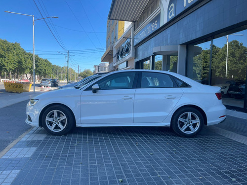 Audi A3 1.4 Tfsi Sedan Stronic 125cv