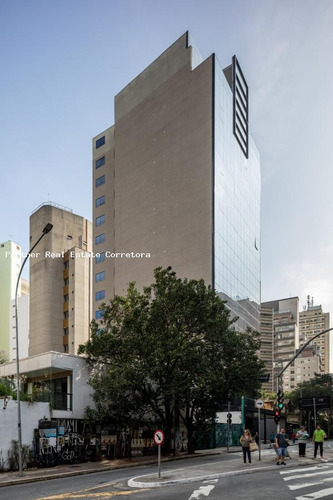 Imagem 1 de 15 de Prédio Para Venda Em São Paulo, Centro, 1 Dormitório, 1 Suíte, 15 Banheiros - 2988_2-1070408