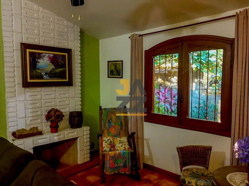 Imagem 16 de 30 de Chácara Com 6 Quartos À Venda, 1200 M² Por R$ 1.850.000 - Guara - Campinas/sp - Ch0761