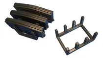 Comprar Porta Cargadores Airsoft Tipo M4 3d