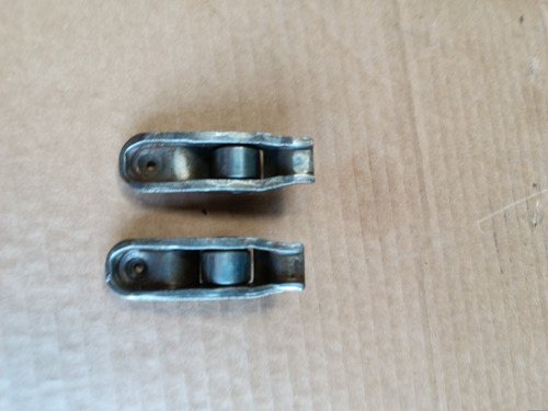 Balancin Spirit 2.5 Lts 4 Cil 1990 -1994 2piezas (Usado)