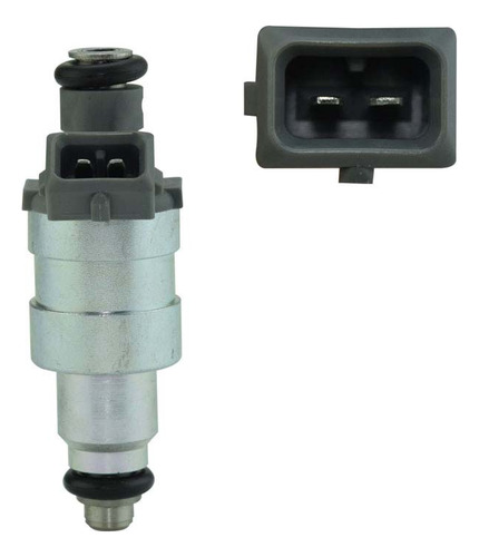 Inyector Mpfi Dodge Ram Van 3500 97-99 5.9 V8 Imp