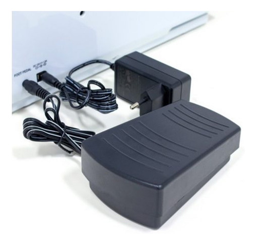 Maquina De Coser Ufesa Sw2002 16 Puntadas Luz 2 Vel