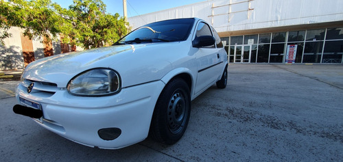 Chevrolet Corsa 1.6 Gl