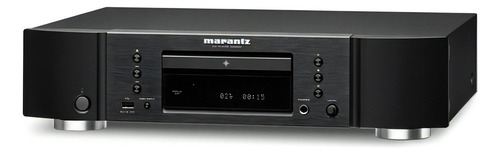 Reproductor Marantz Cd6007 Usb Hdam Hi-res Dsd | Rhaudio