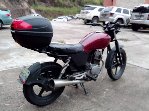 Imagen 3 de 6 de Honda Cb 250 Nighthawk