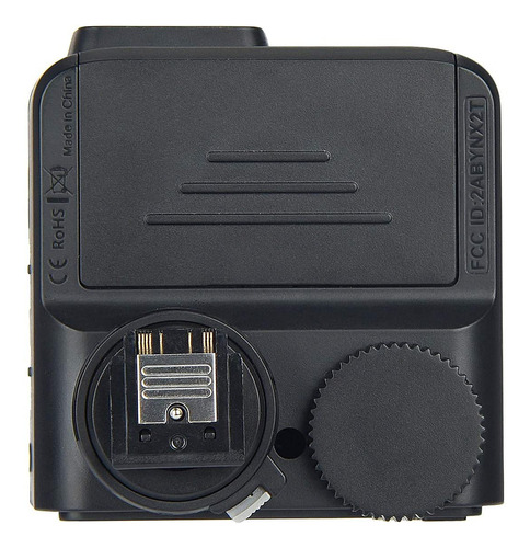 Transmisor Flash Trigger Godox X2t-s Ttl Para Cámaras Sony