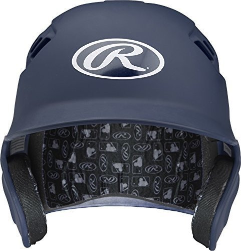 Rawlings Baseball-batting-helmets Cfabhm