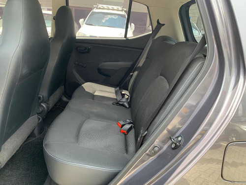 Hyundai I10 2014 1.1 Sport