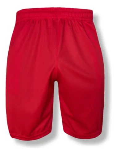 Pantalonetas rojas sale