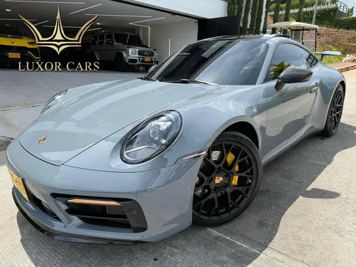 Porsche 911 911 carrera S
