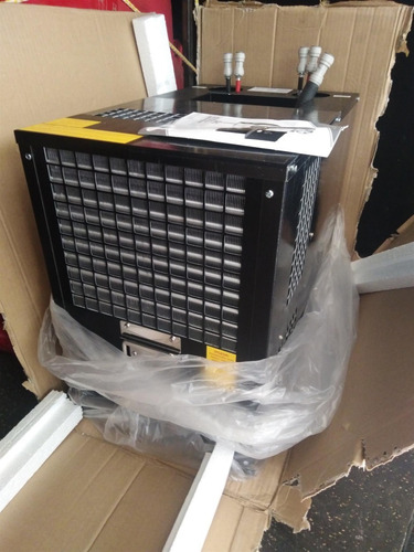 Chiller Cerveza Artesanal Importado Lindr 80 2 Lineas