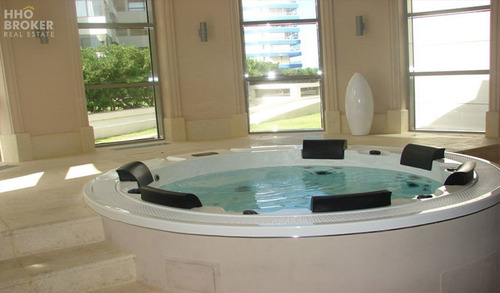 Imagen 29 de 30 de Hermoso Departamentoen Alquiler Torre Imperiale I - Playa Brava - Punta Del Este - Punta Del Este Brava