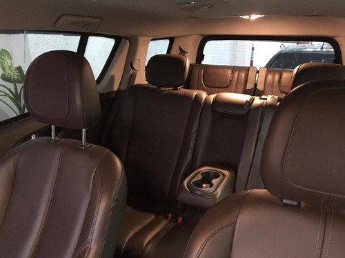 Imagem 7 de 10 de Chevrolet Trail Blazer Ltz 3.6 V6 Blindada Nível 3a