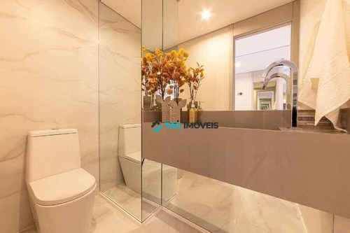 Imagem 7 de 24 de Apartamentos Para Venda De 73,85 Metros Quadrados Na Vila Mariana Em São Paulo. - Ap2677