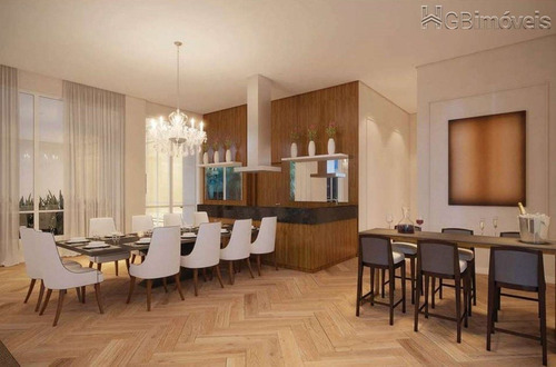 Imagem 8 de 15 de Apartamento - Moema - Ref: 11005 - V-ca-lepre2030