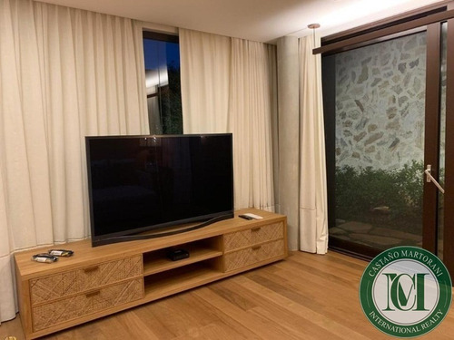 Imagem 23 de 28 de Mansão Alto Padrão A Beira Lago. - Ca00392 - 70218029