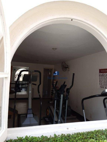 Imagem 30 de 30 de Apartamento Com 4 Dormitórios À Venda, 160 M² Por R$ 2.150.000 - Paraíso - São Paulo/são Paulo - Ap4281