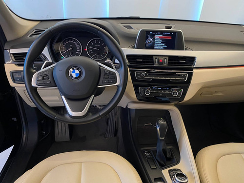 Imagem 7 de 15 de Bmw X1 2.0 16v Turbo Activeflex Sdrive20i 4p Automático