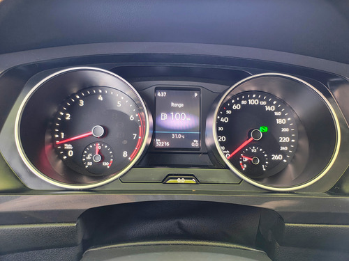 Volkswagen Tiguan 1.4 Comfortline Plus At