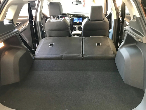 Imagen 14 de 17 de Ford Territory Titanium Okm 2022