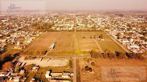 Quinta En Los Hornos, La Plata