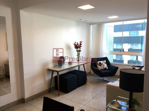 Imagem 6 de 20 de Cobertura Com 3 Dorms, São Pedro, Belo Horizonte - R$ 1.62 Mi, Cod: 563 - V563