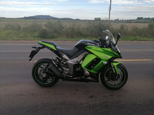 Kawasaki Ninja  Ninja Sx