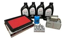 Comprar Kit De Afinacion Nissan Tsuru Iii Aceite 15w40