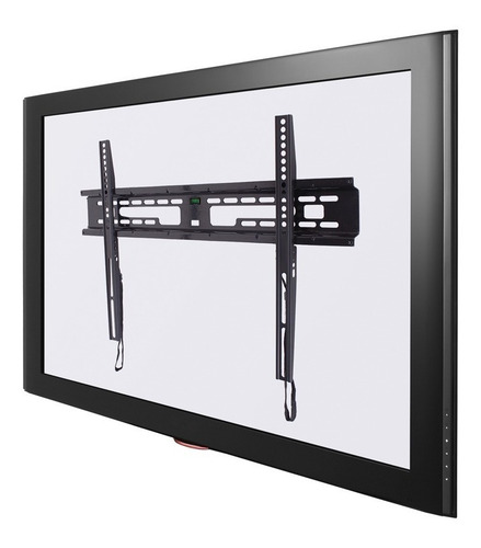 Suporte Multivisão HD-598-L de parede para TV/Monitor de 32" até 80" preto