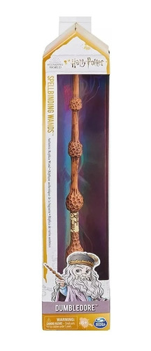 Harry Potter Spellbinding Wands Caffaro Hnos