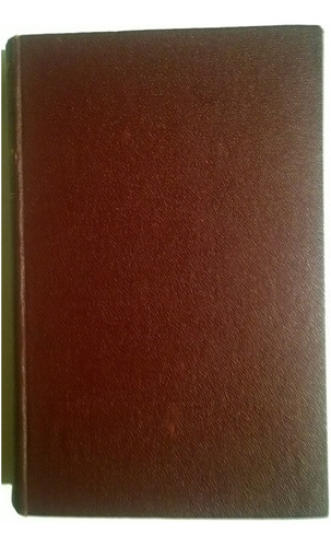 Libro De Pío Baroja : Camino De Perfección - Año 1913