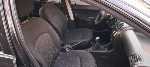Peugeot206 Mt 1.600 Cc A.a
