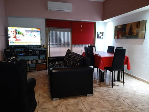 Imagen 5 de 22 de Ph De 4 Ambientes Con Balcon Frente