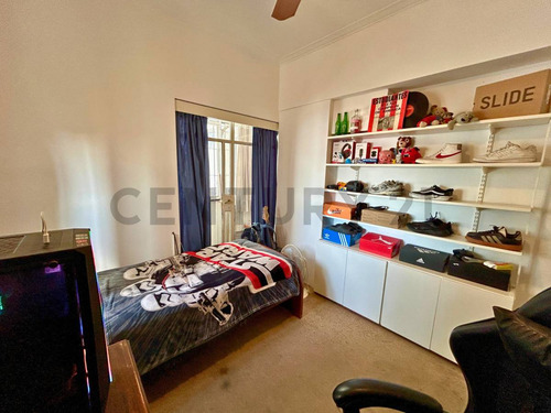 Venta Departamento 3 Dormitorios Con Vista Al Río Y Cochera, Centro | Entre Ríos 134