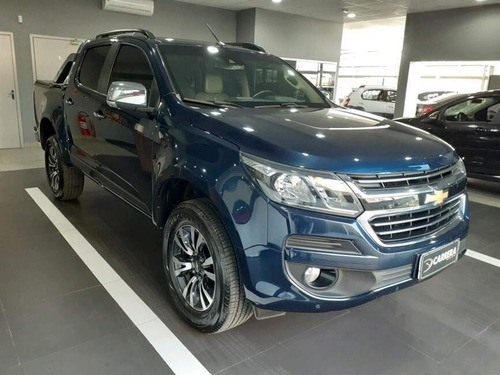 Imagem 2 de 12 de S10 2.5 Ltz 4x2 Cd 16v Flex 4p Manual