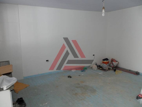 Imagem 3 de 15 de Casa Térrea - Duas Casas No Quintal - Venda - 1211