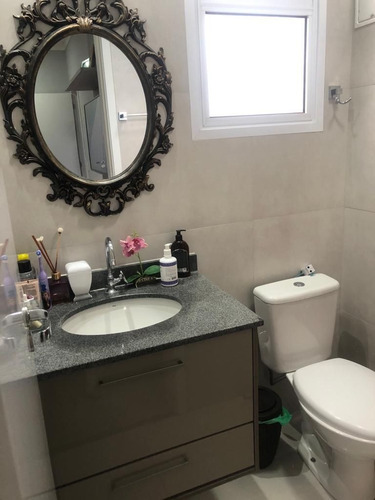 Imagem 10 de 24 de Apartamento Em Vila Santa Rosália, Limeira/sp De 67m² 2 Quartos À Venda Por R$ 489.000,00 - Ap1528232-s