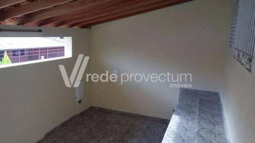 Imagem 2 de 22 de Casa À Venda Em Vila Miguel Vicente Cury - Ca228104