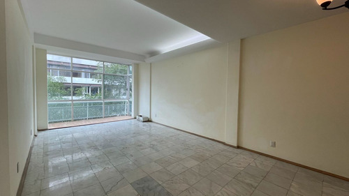 Departamento En Venta Mariano Escobedo, Polanco Para Remodelar