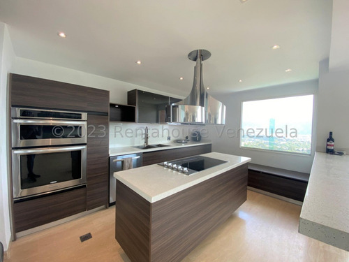 Imagen 9 de 29 de Pent House Triplex En Venta En Lomas Del Sol.
