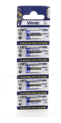 Bateria Alcalina Sustituye Energizer Duracell Everready