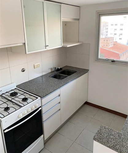 Imagen 5 de 13 de Departamento De 2 Dormitorio En Venta